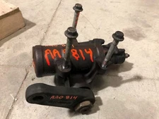 08-10 Ford F250 Super Duty USED 6.4L 4x4 Power Steering Gear Box 7/30/07 & Up