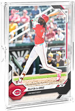 Cincinnati Reds Road to Opening Day Pick Your Player - 2026 Topps NOW PRESALE
