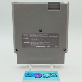 Top Gun Second Mission / Nintendo NES / PAL B / FAH-1 #1