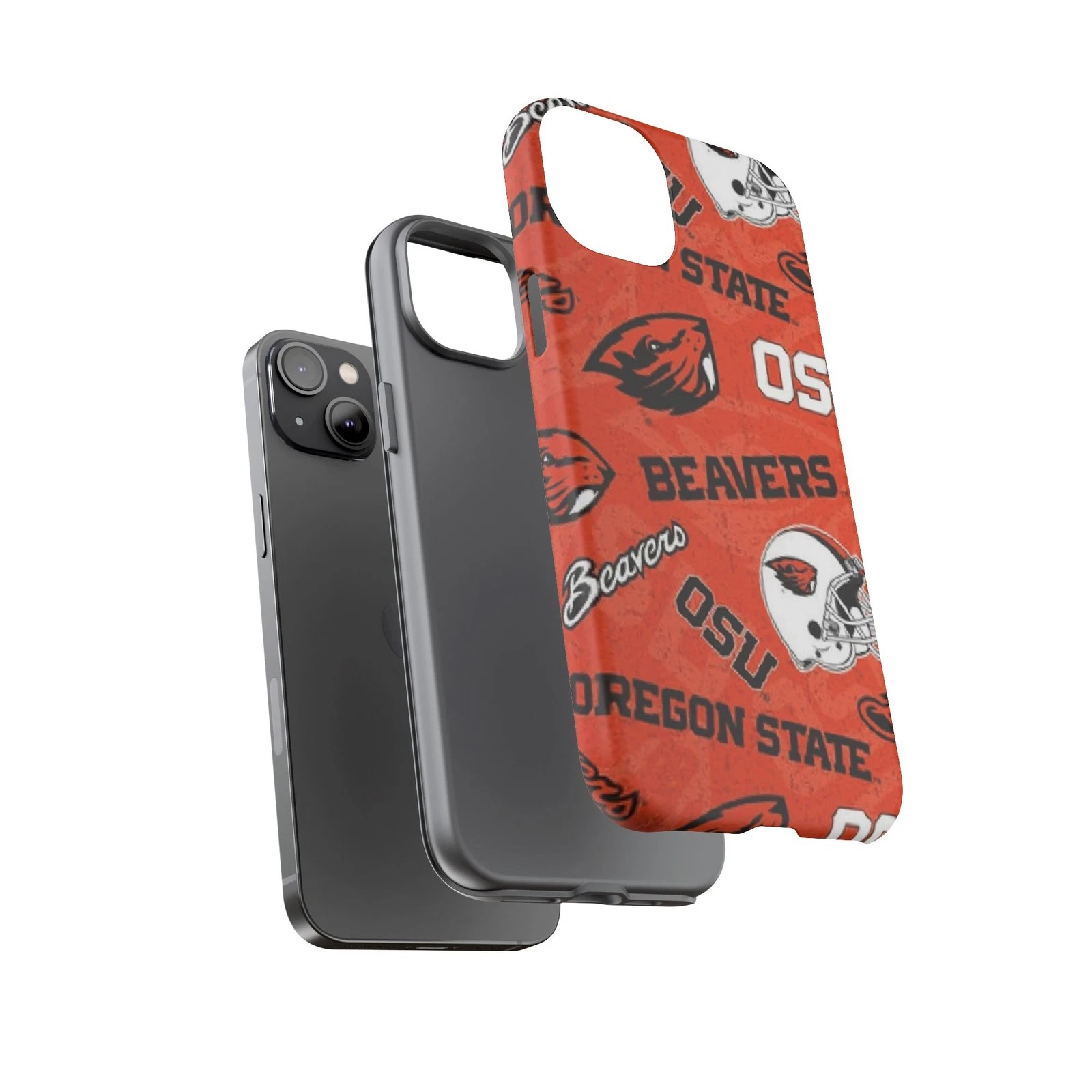 Oregon State University iPhone Cases