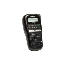 Image of Brother PT-H110 Label Printer | P-Touch Labeller | QWERTY Keyboard | Handheld