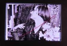 Marianne Brandt ( 1893 / 1983 ) deutsche Künstlerin Bauhaus Dia Nr. 1