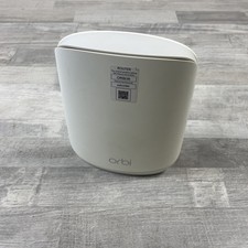 NETGEAR Orbi RBR760 Router Tri-band Mesh WiFi