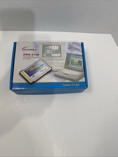 Domex DMX-5140 Host Adapter. New. Sealed. Never Used. Vintage.