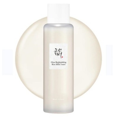 BEAUTY OF JOSEON Glow Replenishing Rice Milk 150ml Toner Hydrating K-Beauty NEU