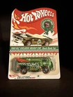 Hot Wheels Red Line Club Beach Bomb Too 09827/11914