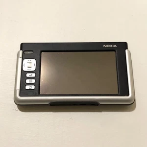 Nokia 770 Internet Tablet - Linux - NEW - UNUSED - RARE