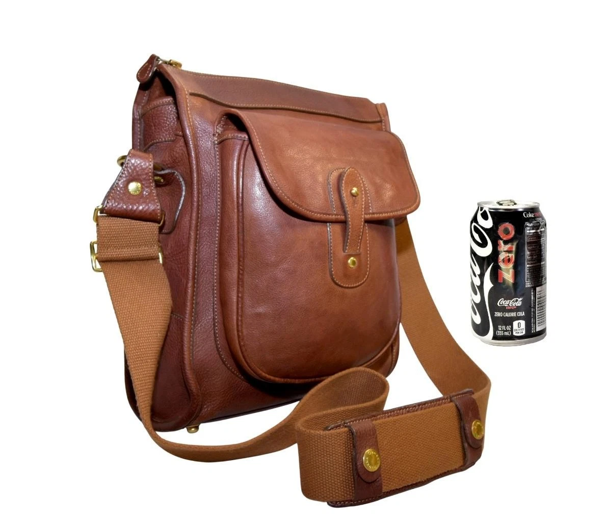 Ghurka Men's Messenger Bags for sale | eBay