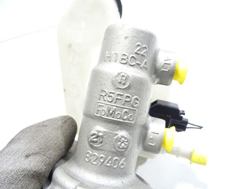 HOOFDREMCILINDER Ford FIESTA 7 PHASE 2 2557501 - Afbeelding 6 van 6