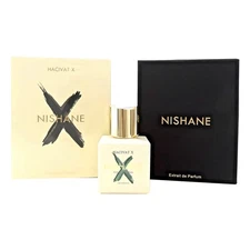Nishane HACIVAT X 100ml Extrait De Parfum Spray For Men New Sealed Box