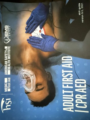 HSI Skill Guide Book 2021
