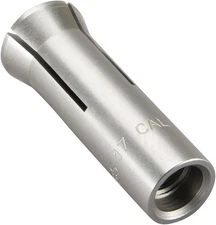 RCBS Bullet Puller Collet .45 One Size, Gray 