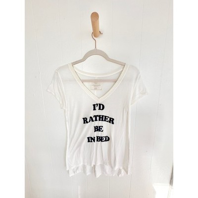 Vtg Y2K Abercrombie & Fitch Gold-Label White Sleep Dress Extremely Rare Grail