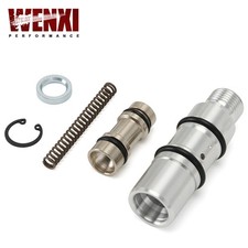 NEW 42382-87 Rear Master Cylinder Rebuild Kit For Harley DS-195059 US STOCK