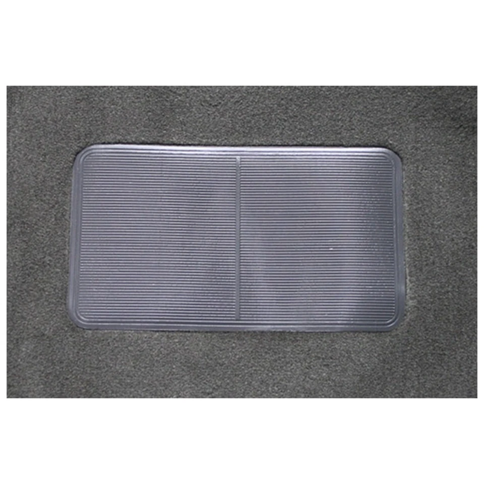 Alfombra para Chevrolet Silverado 3500 2007 Classic cabina regular 2 y 4x4 Cutpile Foto 3 de 4