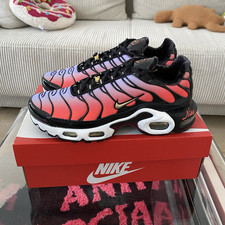 Nike Air Max Plus TN Sisterhood Size 38 NEW