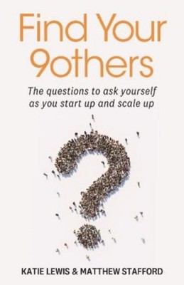 Find Your 9others Katie Lewis