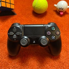 Controller Joystick Originale Sony Playstation 4 PS4 Dualshock V2 Nero