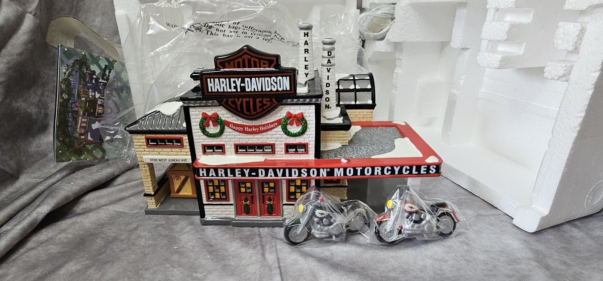 Department 56 Christmas in The City The Times Tower 2000 Special