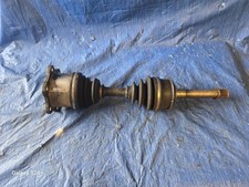 86 87 88 89 90 91 92 93 94 95 Toyota Pickup Axle Shaft Front Axle Outer Assembly