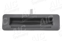 AIC Heckklappengriff 75873 FüR Opel Vectra Z02 CC Caravan Signum Z03 F35 F68 F69