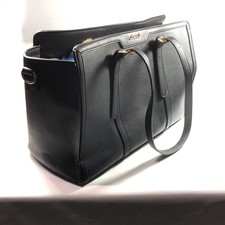 Lovevook Laptop Work Tote Black