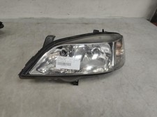 Feu avant (phare) Opel ASTRA