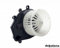 InnenraumgebläSe HeizungsgebläSe FüR Skoda Superb, VW Passat, Audi A4 94-08