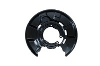 Kamoka Spritzblech Bremsscheibe 1180021 Aluminium FüR BMW 1Er F20 F21 3Er E90