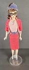 USED 1995 Mattel 1960 Limited Ed. Reproduction Busy Gal Barbie Doll Mattel 13675