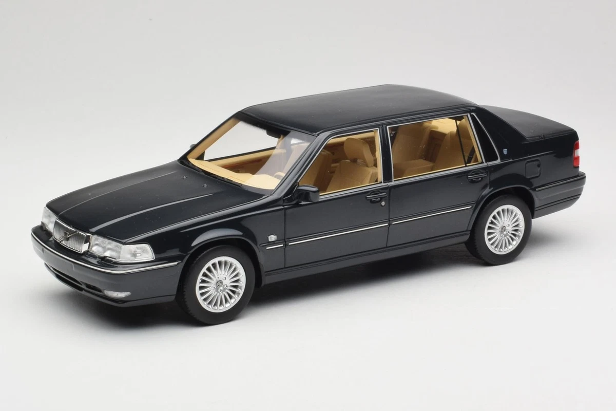 Volvo 1:18 Scale Diecast & Toy Vehicles for sale | eBay
