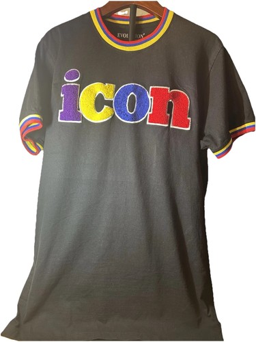 evolution in design shirt