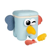 Little Smoby - Cube éveil Badaboum - Création d'animaux rigolos - Fabrication fr