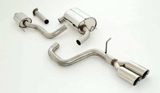 Friedrich Motorsport Auspuff Sportauspuff GR.A Anlage für Hyundai i30 Kombi GDH