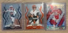 2025 Panini Mosaic - Patrick Mahomes II #200 Mosaic Prizm