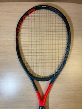 Head Graphene 360 Radical PWR Tennis Racquet Grip Size 4 3/8