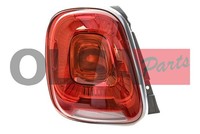 Heckleuchte Olsa Aftermarket Original Ersatzteil AIC 72279 FüR Fiat 500X 4X4 LPG