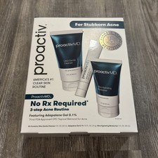 Proactiv Acne Treatment System 82215661 