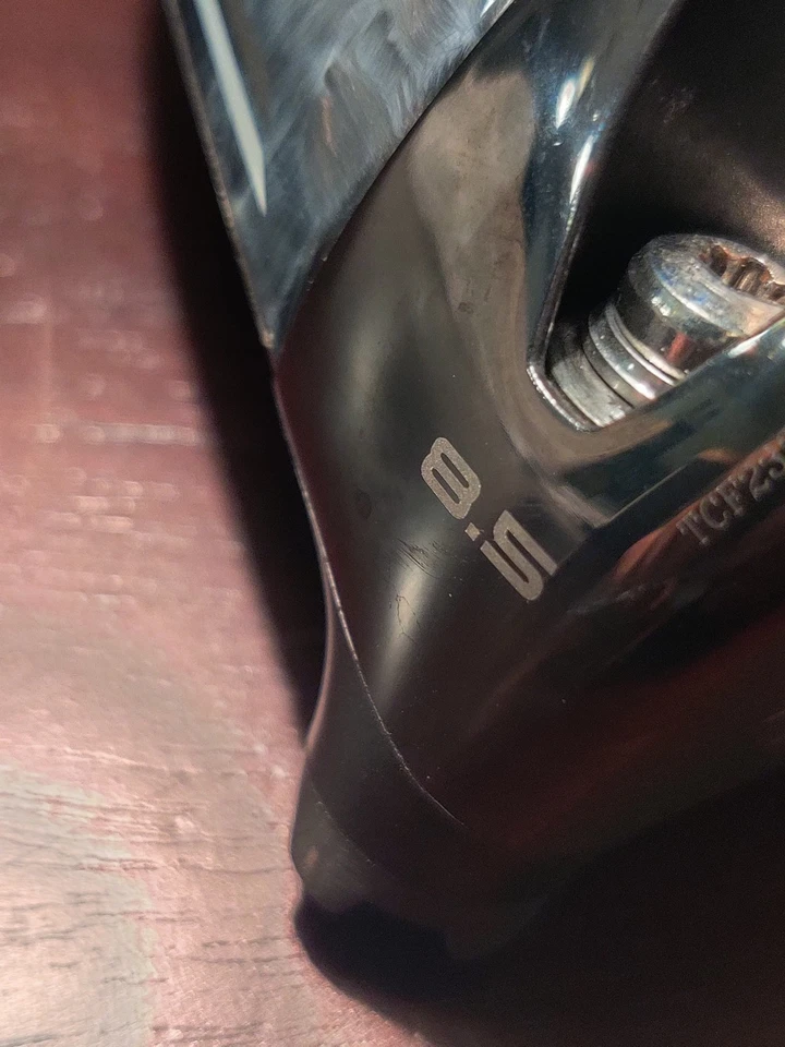 Callaway AI Smoke Triple Diamond Tour Issue TC Serial (Tour Only 8.5) - Image 2 of 4