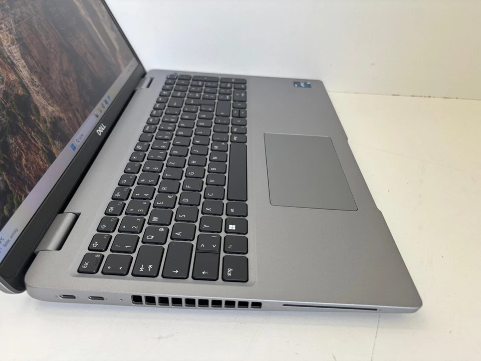 🔥Neuware Dell Latitude 5540 i7 1365u 16GB 512GB SSD Iris XE FP FHD W11 Pro #54N - Bild 4 von 4