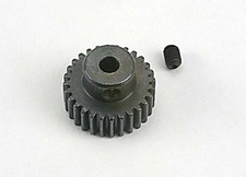 Traxxas 28-Tooth Pinion Gear 48-Pitch 3 mm Bore 4728 