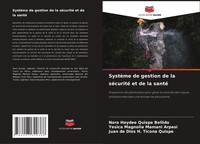 Nora Haydee Quispe Bellido (U. A.) | SystèMe De Gestion De La SéCurité Et De...