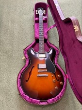 Gibson Memphis 1958 ES-335TD VOS Semi-Hollow E-Gitarre gebraucht