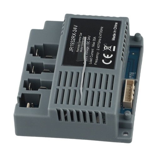 JR1932RX 24V Receiver for Improved Control of For Children's Electric Cars - Bild 24 von 59