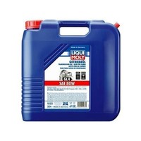 Liqui Moly GetriebeöL GL4 SAE 80W 20 Liter - Art.Nr. 1033