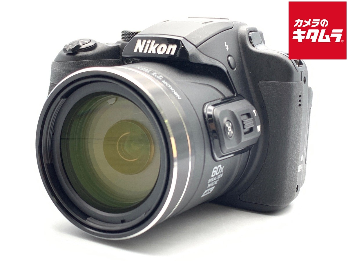 NIKON COOLPIX B700 BLACK -EXC- 4744 | eBay