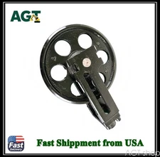 Track Idler Wheel Assembly | AGT-ISDZJL-H12