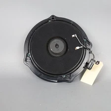 05-12 Porsche 911 Boxster Cayman Door Speaker Woofer BOSE 99764555500 OEM Used