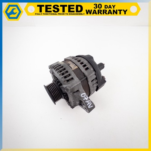 Aston Martin Vantage 2006-2008 Alternator Photo - $270