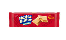 NUTTER BUTTER Peanut Butter Wafer Cookies, 10.5 oz